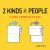 2 Kinds of People : A Visual Compatibility Quiz 2 Kinds of People : A Visual Compatibility Quiz