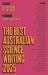 The Best Australian Science Writing 2025