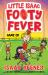 Game on: Little Isaac Footy Fever 2 Game on: Little Isaac Footy Fever 2