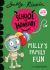 Milly's Family Fun : School of Monsters