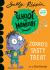Zorro's Tasty Treat : School of Monsters