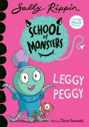 Leggy Peggy : School of Monsters
