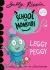 Leggy Peggy : School of Monsters
