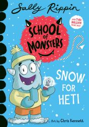 Snow for Heti : School of Monsters