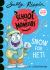 Snow for Heti : School of Monsters