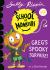 Greg's Spooky Surprise! : School of Monsters