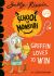 Griffin Loves to Win : School of Monsters