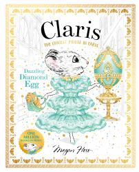 Claris: Dazzling Diamond Egg : Claris #9