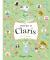 Where Is Claris at Easter! : Claris: a Look-And-find Story!