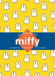 All Wrapped up: Miffy : A Wrapping Paper Book