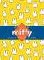 All Wrapped up: Miffy : A Wrapping Paper Book