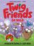 Twig Friends Go Wild : Twig Friends #3