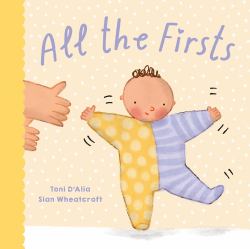 All the Firsts