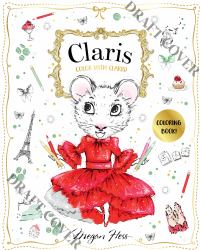 Color with Claris!
