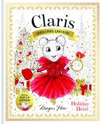 Claris: Christmas Carousel Holiday Heist Special Pop-Up Edition