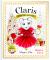 Claris: Christmas Carousel Holiday Heist Special Pop-Up Edition
