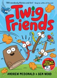 Twig Friends : Twig Friends #1