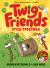 Twig Friends Stick Together : Twig Friends #2