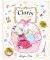 Color with Claris at Easter! : A Claris: the Chicest Mouse in Paris Activity Book