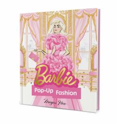 Barbie: Pop-Up Fashion