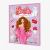 Barbie: Dress-Up Sticker Book