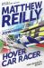 Hover Car Racer: the Graphic Novel