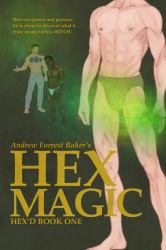 HEX Magic : HEX'd Book One: Pulp Edition