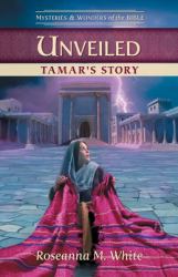Unveiled: Tamar's Story