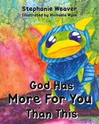 God Has More for You Than This