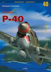 Curtiss P-40