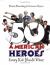 50 American Heroes Every Kid Should Meet