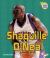 Shaquille O'Neal