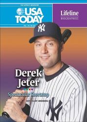 Derek Jeter : Spectacular Shortstop
