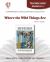 Where the Wild Things Are Novel Units Teacher Guide