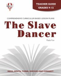 The Slave Dancer Novel Units Teacher Guide