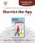 Harriet the Spy Novel Units Teacher Guide