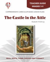 The Castle in the Attic Novel Units Teacher Guide