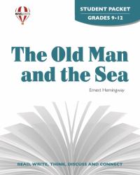 The Old Man and the Sea Novel Units Student Packet