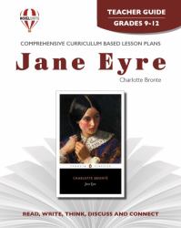 Jane Eyre Novel Units Teacher Guide