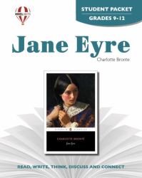 Jane Eyre Novel Units Student Packet