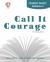 Call It Courage Novel Units Student Packet