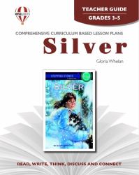 Silver Novel Units Teacher Guide