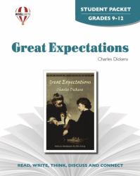 Great Expectations Novel Units Student Packet