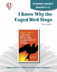 I Know Why the Caged Bird Sings Novel Units Student Packet