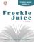 Freckle Juice Novel Units Student Packet