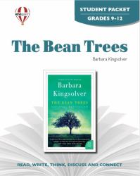 The Bean Trees Novel Units Student Packet