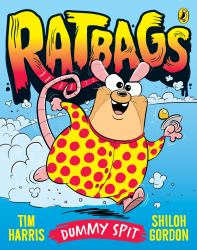 Ratbags 5 : Dummy Spit