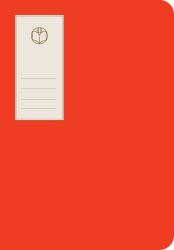 Persimmon A5 Flex Journal