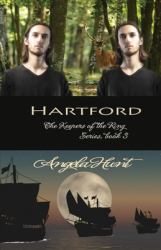 Hartford : Keepers of the Ring, Vol. 3