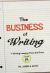 The Business of Writing